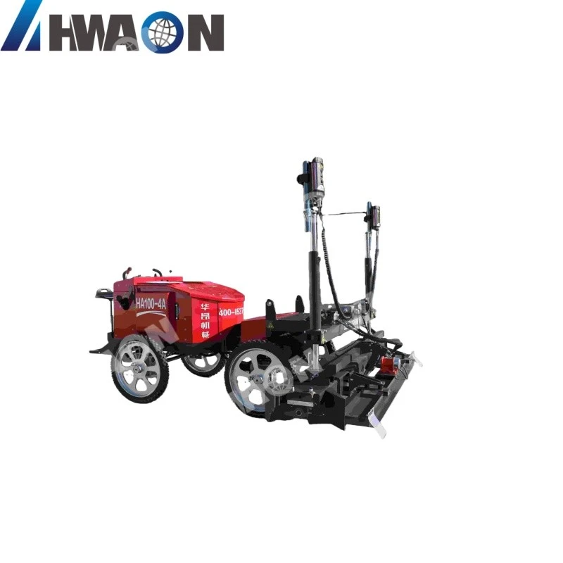 HWAON100-4A Concrete Leveling Machine suppliers